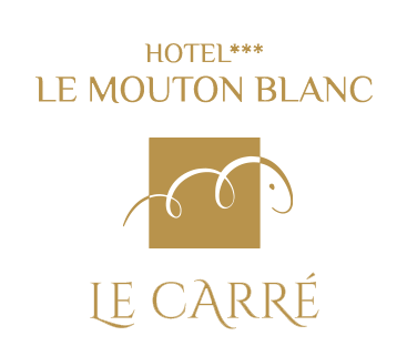 Mouton Blanc